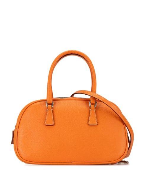 2000-2023 Mini Cinghiale satchel by PRADA 