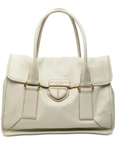 2000-2025 City Calf handbag by PRADA 