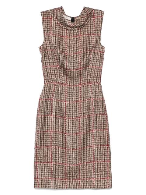 2000s silk dress by PRADA 