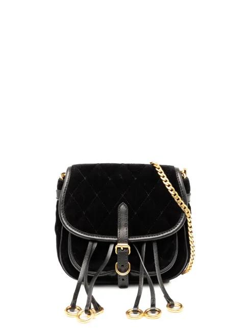 2010-2025 Impuntu Velluto Corsaire crossbody bag by PRADA 