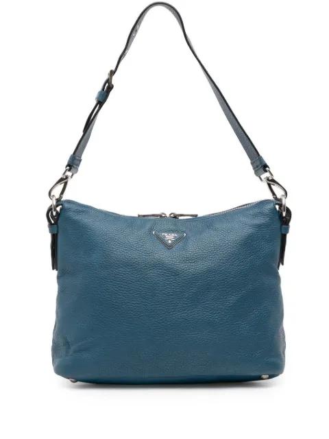 2010-2025 Vitello Daino shoulder bag by PRADA 
