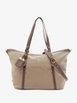 2010-2026 Canvas Canapa Logo satchel by PRADA 2010-2026 Canvas Canapa Logo satchel by PRADA
