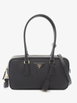 2010-2026 Saffiano Lux Bauletto satchel by PRADA 