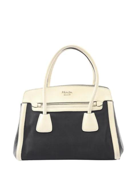 2010-2026 Saffiano handbag by PRADA 
