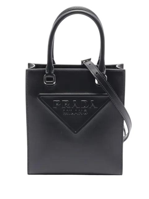 2010-2026 Soft Calf satchel by PRADA 