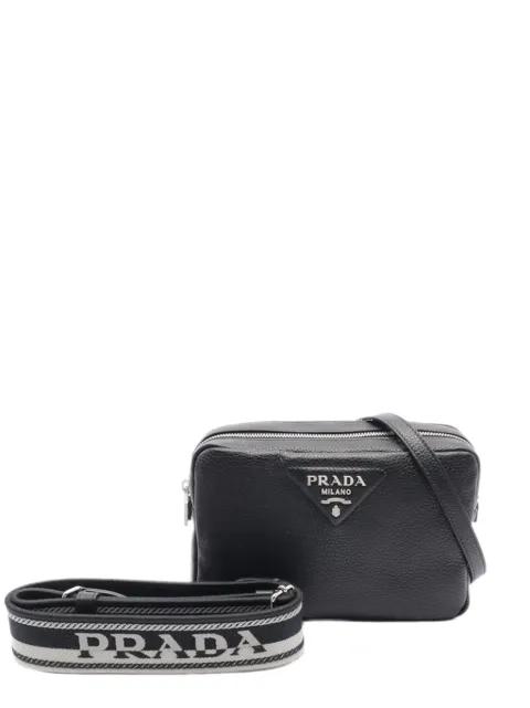 2010-2026 Vitello Daino crossbody bag by PRADA 