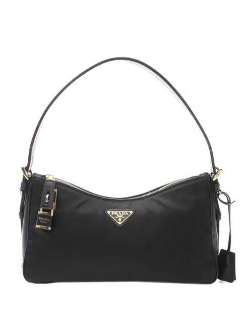 2010-2026 Vitello shoulder bag by PRADA 