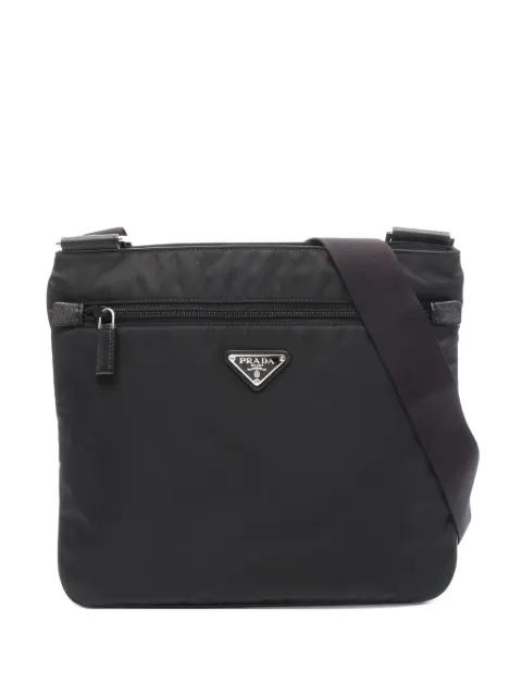 2010s Re-Nylon shoulder bag by PRADA 