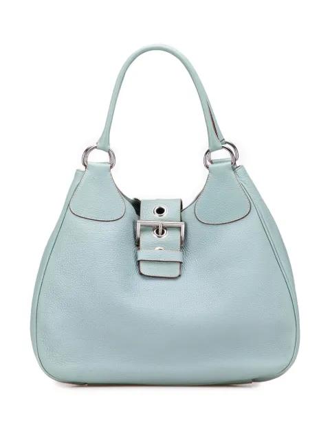 2013-2020 Vitello Daino shoulder bag by PRADA 2013-2020 Vitello Daino shoulder bag by PRADA