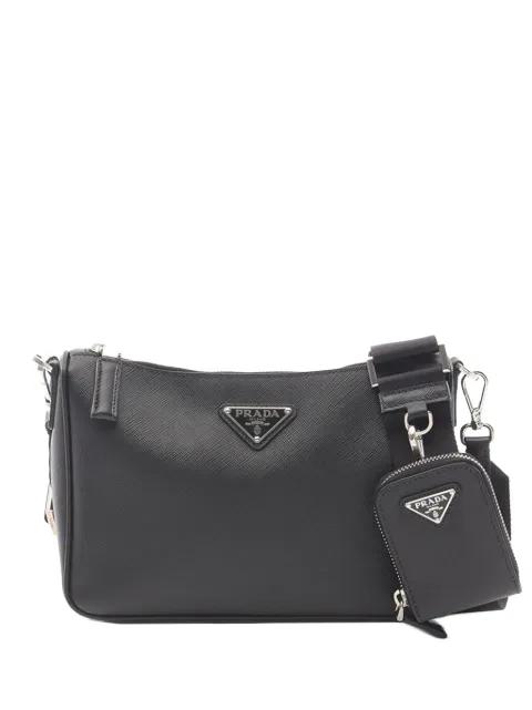 2013-2025 Saffiano shoulder bag by PRADA 