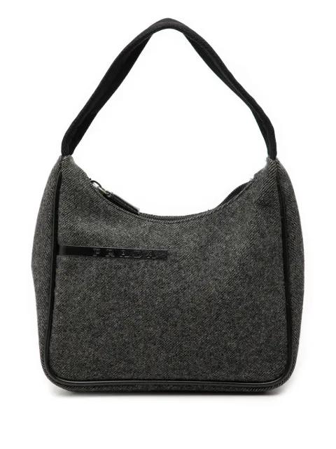 2013-2025 Sports Line Wool shoulder bag by PRADA 