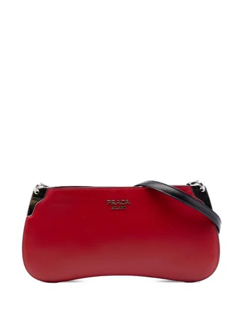 2013-2026 City Calf Sidonie crossbody bag by PRADA 