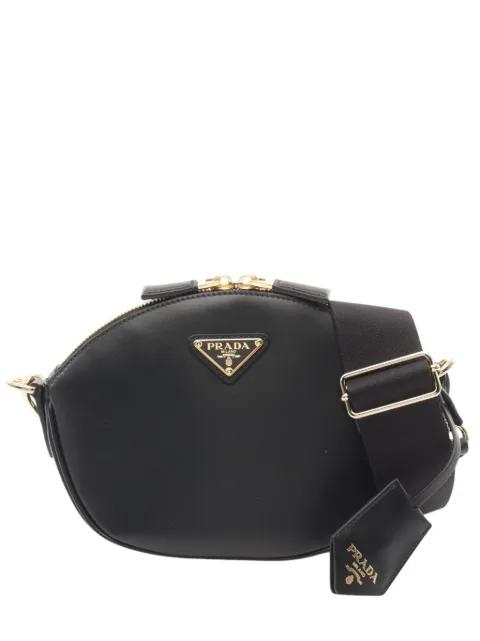 2013-2026 City Calf crossbody bag by PRADA 