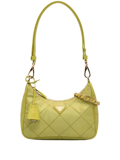 2013-2026 Impuntu Re Nylon Re Edition 1995 Chaine satchel by PRADA 