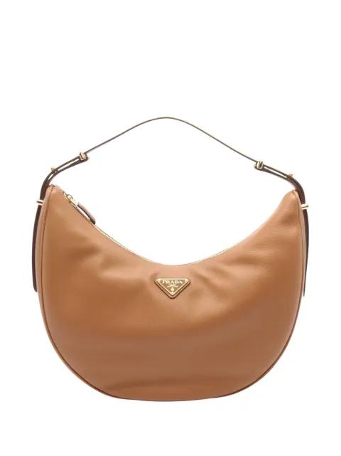 2013-2026 Large Arque shoulder bag by PRADA 
