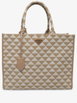 2013-2026 Large Triangolo Jacquard Symbole tote bag by PRADA 2013-2026 Large Triangolo Jacquard Symbole tote bag by PRADA
