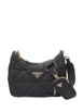 2013-2026 Padded Re-Nylon crossbody bag by PRADA 