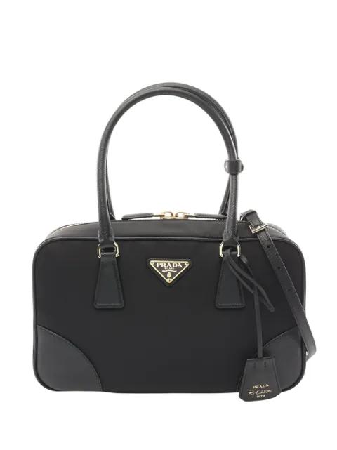 2013-2026 Re Edition 1978 Re Nylon handbag by PRADA 