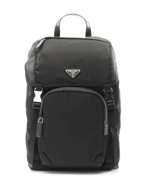2013-2026 Re Nylon backpack by PRADA 