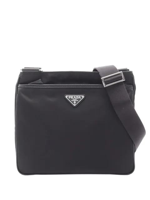 2013-2026 Re-Nylon crossbody bag by PRADA 