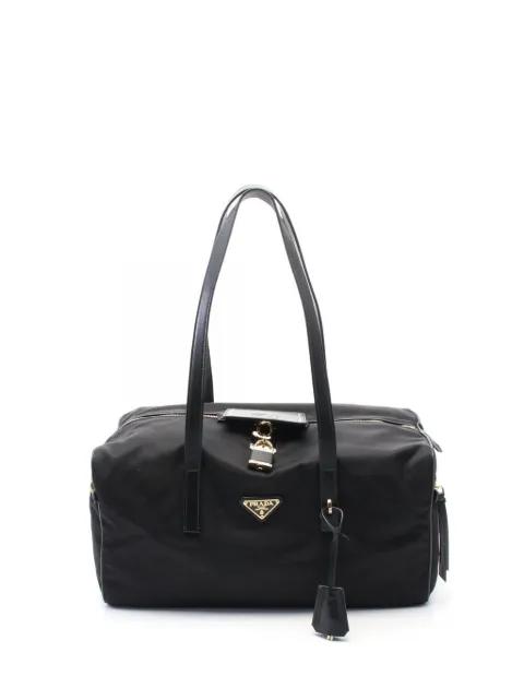 2013-2026 Re Nylon shoulder bag by PRADA 