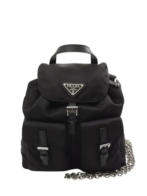 2013-2026 Re Nylon shoulder bag by PRADA 
