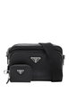 2013-2026 Saffiano Camera Bag crossbody bag by PRADA 