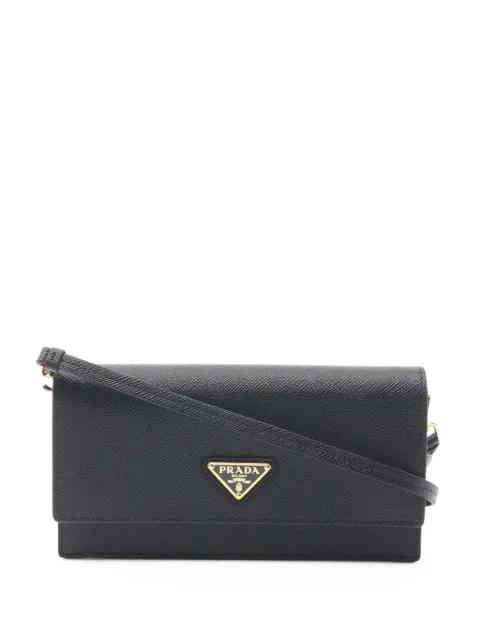 2013-2026 Saffiano Crossbody Bag shoulder bag by PRADA 