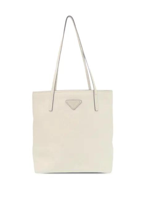2013-2026 Saffiano Lux tote bag by PRADA 
