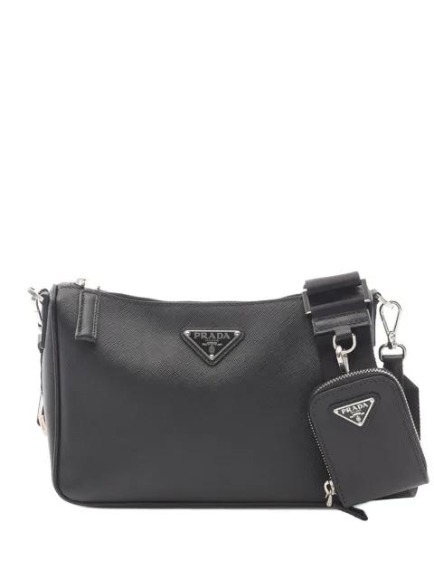 2013-2026 Saffiano crossbody bag by PRADA 