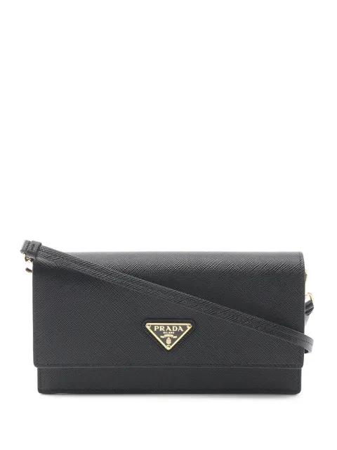 2013-2026 Saffiano crossbody bag by PRADA 