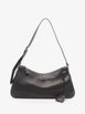 2013-2026 Small Calfskin Arque shoulder bag by PRADA 