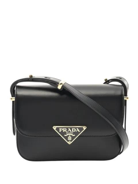 2013-2026 Soft Calf shoulder bag by PRADA 