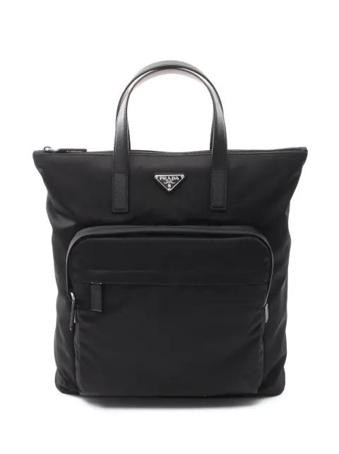 2013-2026 Tessuto backpack by PRADA 