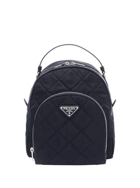 2013-2026 Tessuto backpack by PRADA 