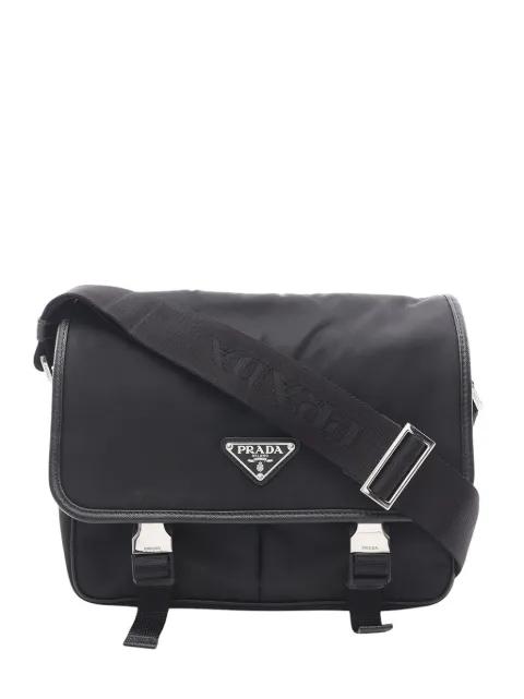 2013-2026 Tessuto crossbody bag by PRADA 