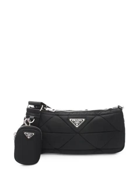 2013-2026 Tessuto crossbody bag by PRADA 