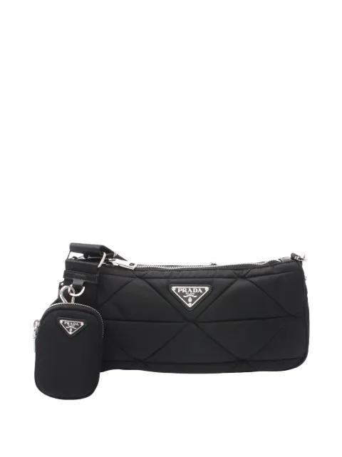 2013-2026 Tessuto crossbody bag by PRADA 