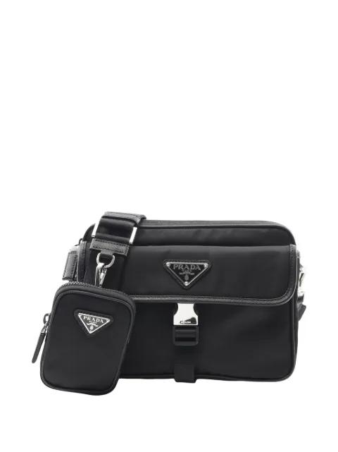 2013-2026 Tessuto crossbody bag by PRADA 