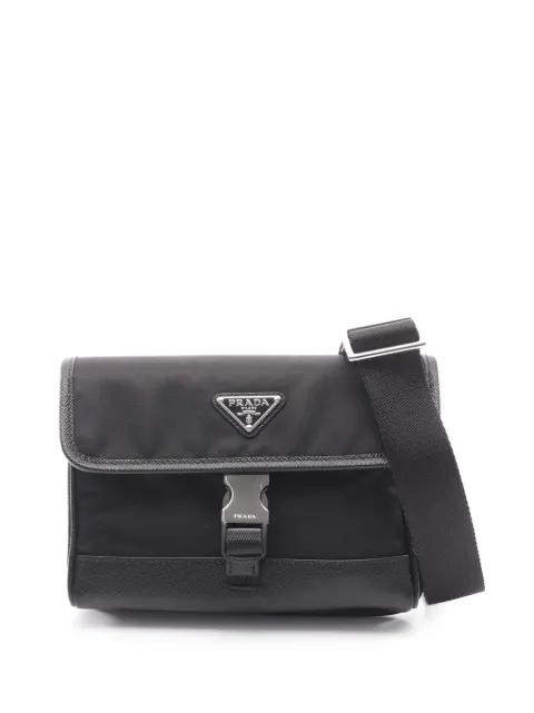 2013-2026 Tessuto crossbody bag by PRADA 