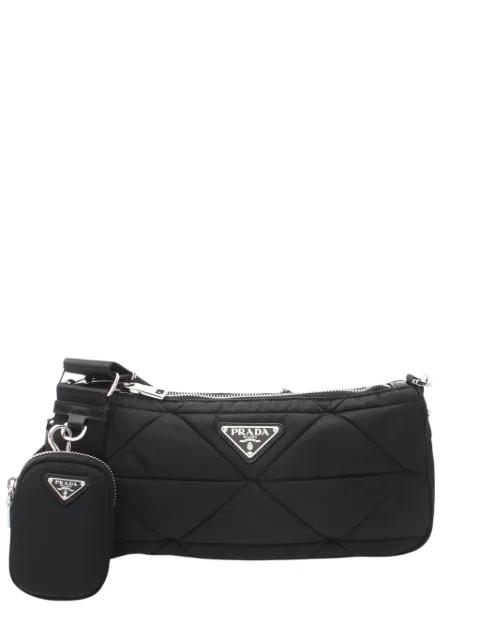 2013-2026 Tessuto crossbody bag by PRADA 
