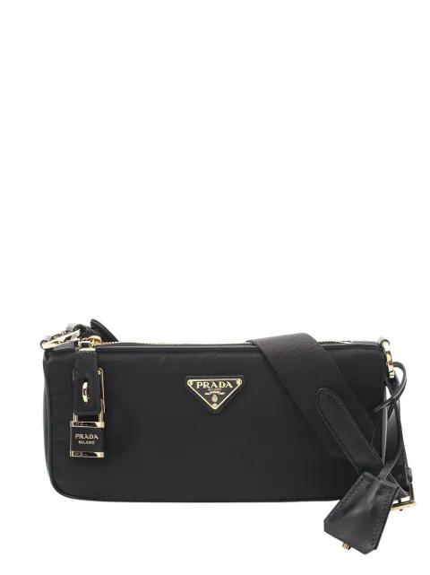 2013-2026 Tessuto crossbody bag by PRADA 
