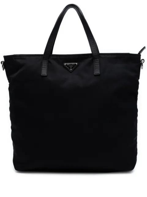 2013-2026 Tessuto satchel by PRADA 