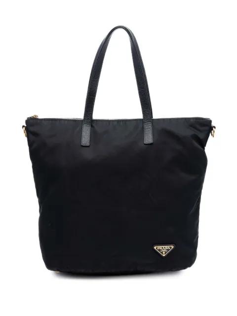 2013-2026 Tessuto satchel by PRADA 