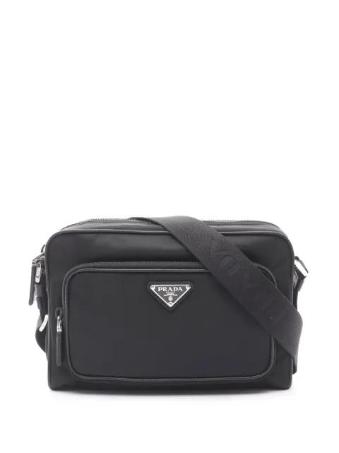 2013-2026 Tessuto shoulder bag by PRADA 