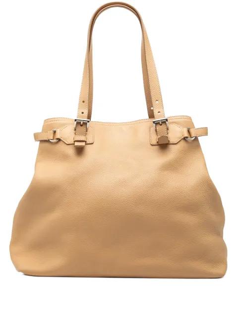 2013-2026 Vitello Daino tote bag by PRADA 