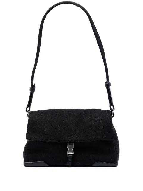2013-2026 Wool Sports Line shoulder bag by PRADA 