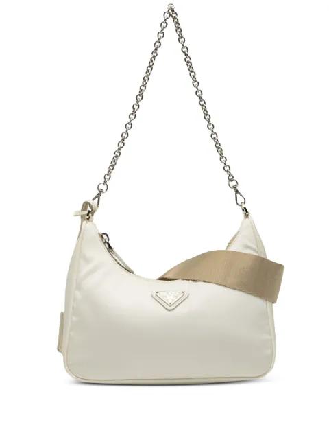 2019-2025 Re Nylon Re Edition 2005 satchel by PRADA 