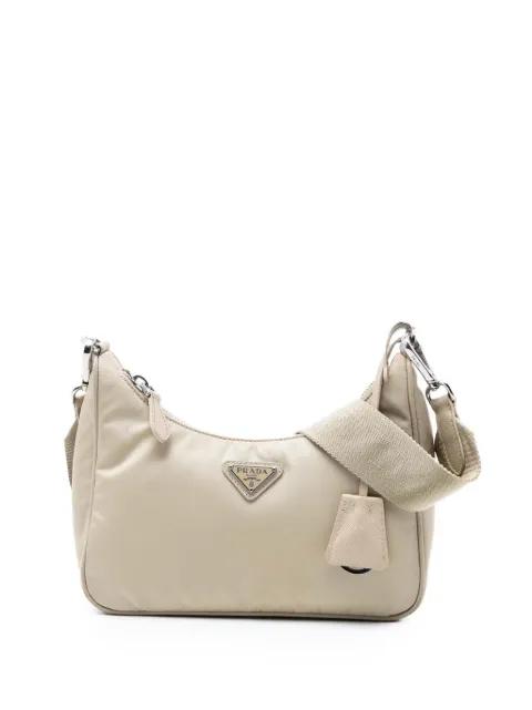 2019-2025 Re Nylon Re Edition 2005 shoulder bag by PRADA 