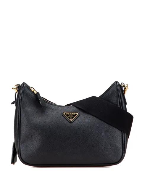 2019-2025 Saffiano Re-Edition 2005 satchel by PRADA 2019-2025 Saffiano Re-Edition 2005 satchel by PRADA